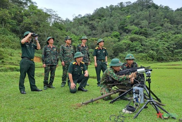 Nhà máy Z125 - Khẳng định vị thế trong sản xuất công nghiệp quốc phòng và xuất khẩu