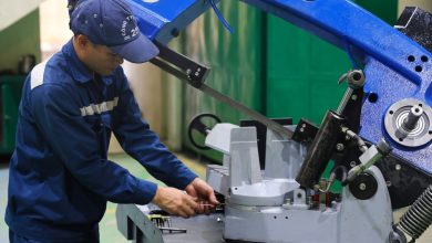 Nhà máy Z125 - Khẳng định vị thế trong sản xuất công nghiệp quốc phòng và xuất khẩu Nhà máy Z125 - Khẳng định vị thế trong sản xuất công nghiệp quốc phòng và xuất khẩu