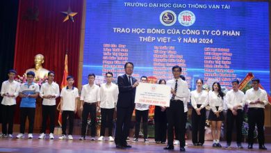 Thép Việt Ý: Nhịp điệu công nghiệp - Khát vọng vươn tầm Thép Việt Ý: Nhịp điệu công nghiệp - Khát vọng vươn tầm