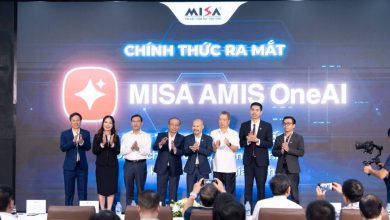 MISA AMIS OneAI: Nền tảng AI hợp nhất tiên phong “Make in VietNam” MISA AMIS OneAI: Nền tảng AI hợp nhất tiên phong “Make in VietNam”