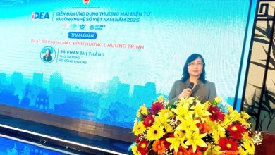 Thương mại điện tử xuyên biên giới: động lực chiến lược cho xuất khẩu quốc gia Thương mại điện tử xuyên biên giới: động lực chiến lược cho xuất khẩu quốc gia