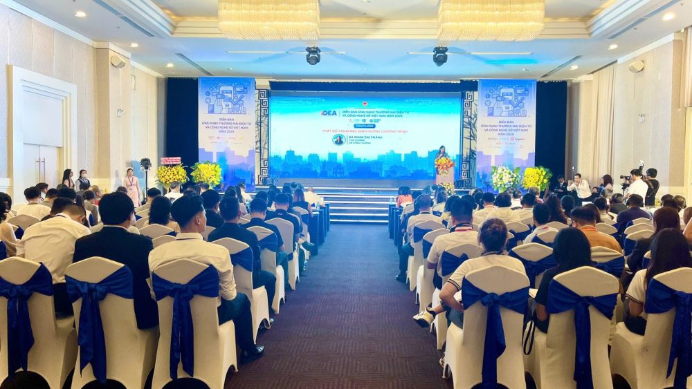 Thương mại điện tử xuyên biên giới: động lực chiến lược cho xuất khẩu quốc gia Thương mại điện tử xuyên biên giới: động lực chiến lược cho xuất khẩu quốc gia