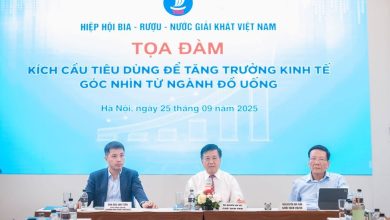 Kích cầu tiêu dùng ngành đồ uống với chính sách giảm thuế giá trị gia tăng - Vướng mắc cần được giải quyết sớm Kích cầu tiêu dùng ngành đồ uống với chính sách giảm thuế giá trị gia tăng - Vướng mắc cần được giải quyết sớm
