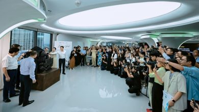 Tượng Satoshi thứ 5 trên thế giới chính thức về Việt Nam Tượng Satoshi thứ 5 trên thế giới chính thức về Việt Nam