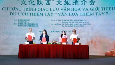 Tăng cường hợp tác đưa Việt Nam và Trung Quốc trở thành điểm đến thân thiện, an toàn và hấp dẫn Tăng cường hợp tác đưa Việt Nam và Trung Quốc trở thành điểm đến thân thiện, an toàn và hấp dẫn