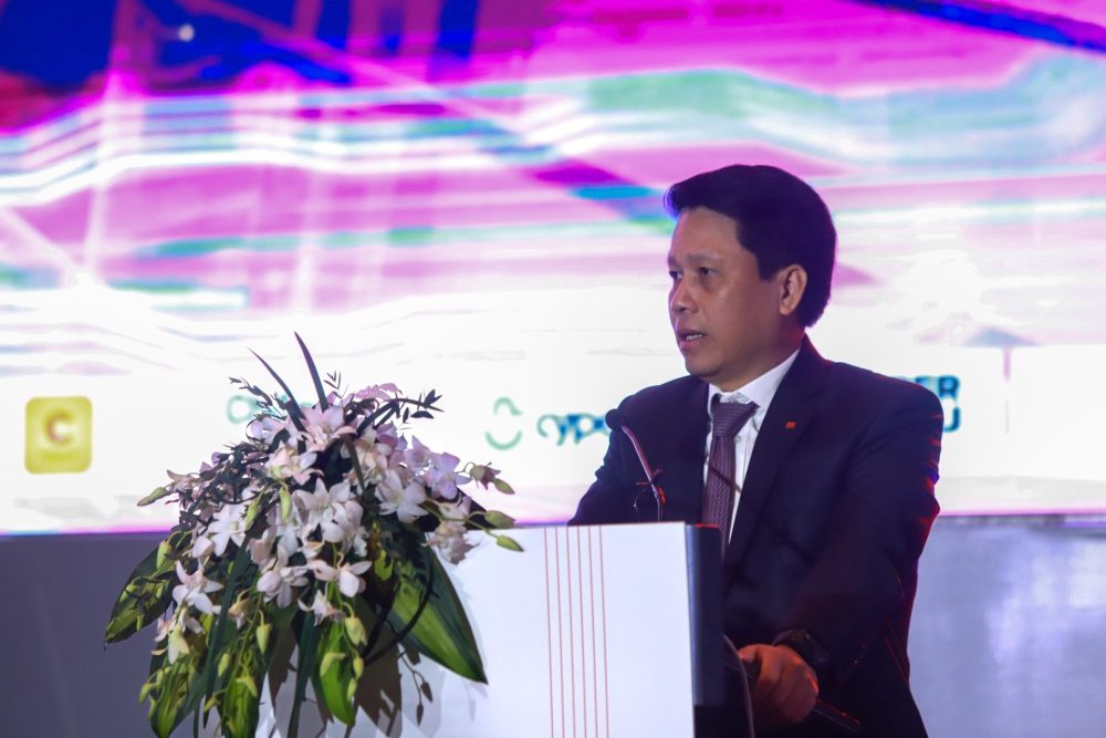 Smart Banking 2025: Dữ liệu là nền tảng, khách hàng là trung tâm trong chuyển đổi số ngân hàng Smart Banking 2025: Dữ liệu là nền tảng, khách hàng là trung tâm trong chuyển đổi số ngân hàng