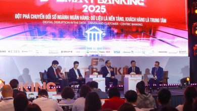 Smart Banking 2025: Dữ liệu là nền tảng, khách hàng là trung tâm trong chuyển đổi số ngân hàng