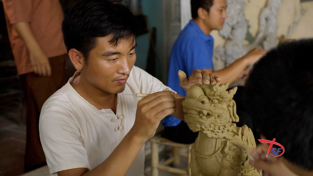 Công chiếu 18 phim tài liệu thúc đẩy giao lưu văn hóa giữa Việt Nam và các nước thành viên Châu Âu Công chiếu 18 phim tài liệu thúc đẩy giao lưu văn hóa giữa Việt Nam và các nước thành viên Châu Âu