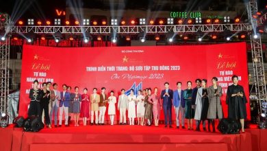 MAY 10 – Đẳng cấp luôn được khẳng định MAY 10 – Đẳng cấp luôn được khẳng định