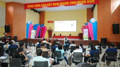 Shinhan Life Việt Nam và S-Career: Hành trình gieo mầm ước mơ nghề nghiệp cho thế hệ trẻ Việt Nam Shinhan Life Việt Nam và S-Career: Hành trình gieo mầm ước mơ nghề nghiệp cho thế hệ trẻ Việt Nam
