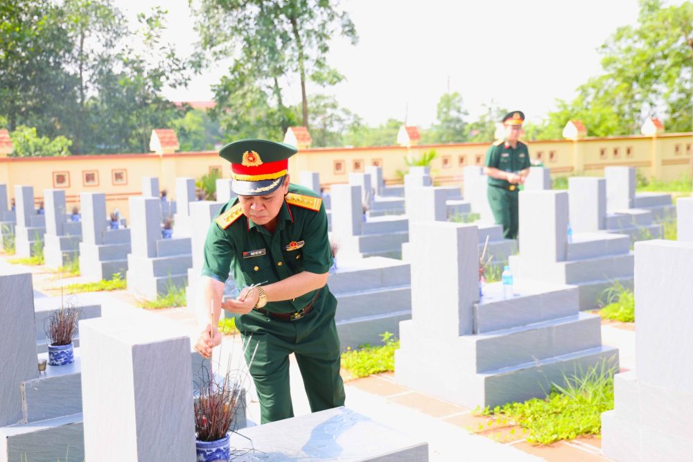 Z125 - Niềm tin và sẻ chia