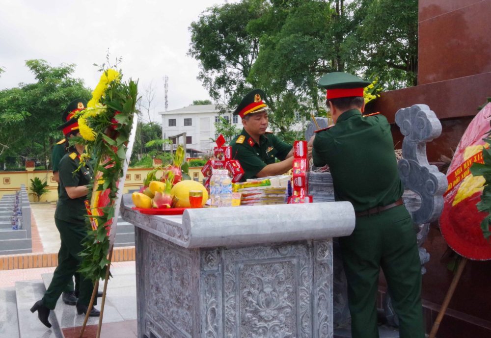 Z125 - Niềm tin và sẻ chia