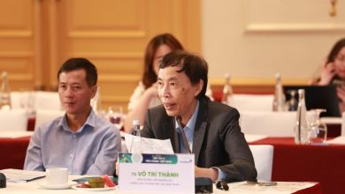 Giải pháp hỗ trợ doanh nghiệp trong xu hướng tiêu dùng xanh - số - bền vững Giải pháp hỗ trợ doanh nghiệp trong xu hướng tiêu dùng xanh - số - bền vững