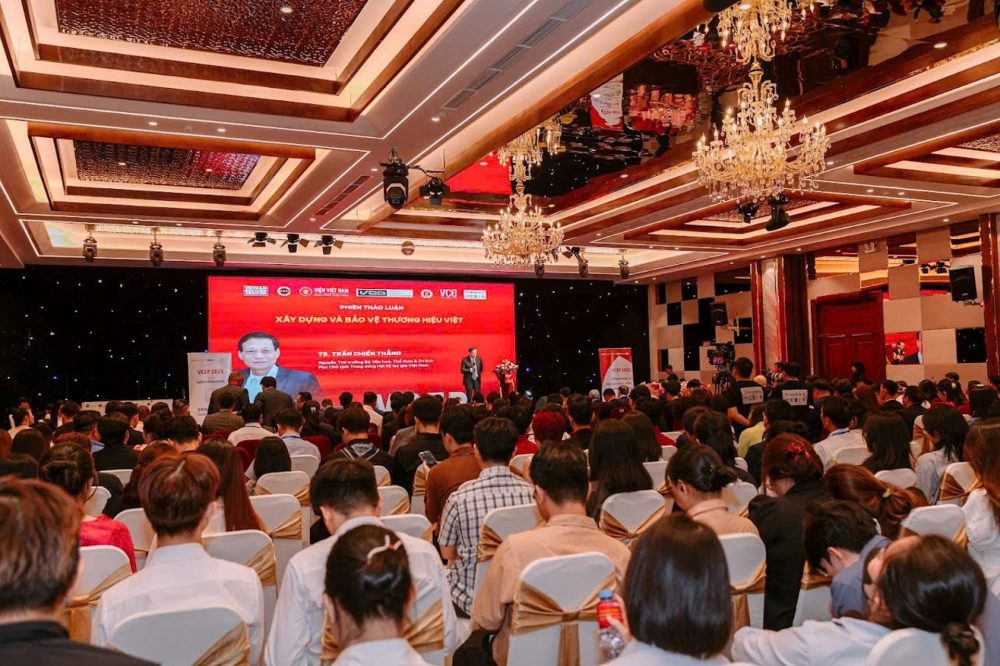 Diễn đàn VCEP 2025: Kinh tế sáng tạo và phát triển ngành nghề thực tiễn – nơi doanh nghiệp Việt hội tự và bứt phá Diễn đàn VCEP 2025: Kinh tế sáng tạo và phát triển ngành nghề thực tiễn – nơi doanh nghiệp Việt hội tự và bứt phá