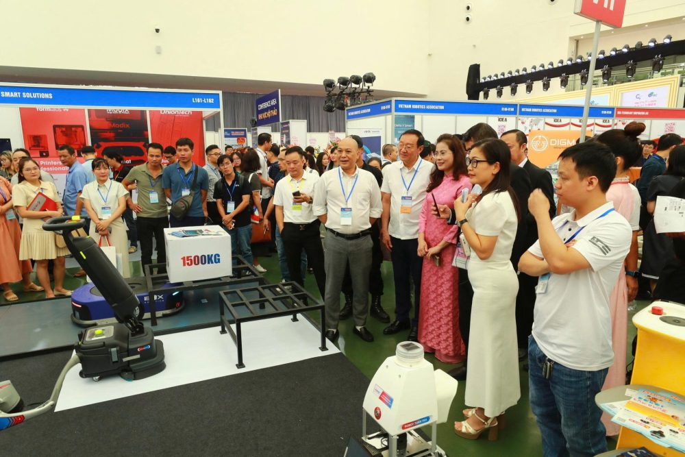 Sở Công Thương Hà Nội triển khai nhiệm vụ phát triển công nghiệp hỗ trợ năm 2025 Sở Công Thương Hà Nội triển khai nhiệm vụ phát triển công nghiệp hỗ trợ năm 2025