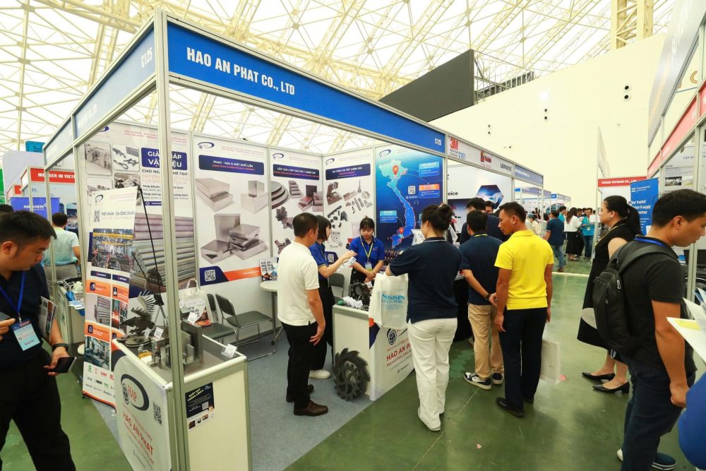 Sở Công Thương Hà Nội triển khai nhiệm vụ phát triển công nghiệp hỗ trợ năm 2025 Sở Công Thương Hà Nội triển khai nhiệm vụ phát triển công nghiệp hỗ trợ năm 2025