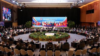 Trung Quốc thúc đẩy ASEAN ký kết hiệp định ACFTA 3.0 Trung Quốc thúc đẩy ASEAN ký kết hiệp định ACFTA 3.0