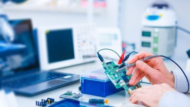 141 đội tranh tài công nghệ AIoT trong sân chơi thiết kế điện tử lớn nhất Việt Nam 141 đội tranh tài công nghệ AIoT trong sân chơi thiết kế điện tử lớn nhất Việt Nam