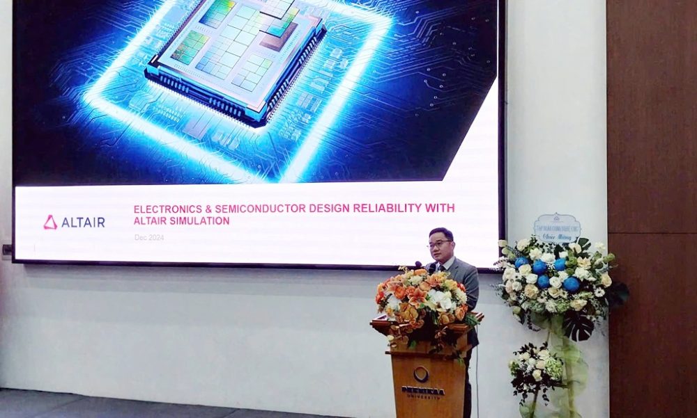 141 đội tranh tài công nghệ AIoT trong sân chơi thiết kế điện tử lớn nhất Việt Nam 141 đội tranh tài công nghệ AIoT trong sân chơi thiết kế điện tử lớn nhất Việt Nam