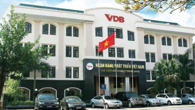 Ngân hàng Phát triển Việt Nam: Hoàn thành sắp xếp lại bộ máy gắn với địa giới hành chính Ngân hàng Phát triển Việt Nam: Hoàn thành sắp xếp lại bộ máy gắn với địa giới hành chính