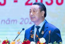 VCCI: Thúc đẩy phát triển doanh nhân, doanh nghiệp, góp phần xây dựng khối đại đoàn kết toàn dân tộc