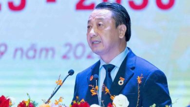 VCCI: Thúc đẩy phát triển doanh nhân, doanh nghiệp, góp phần xây dựng khối đại đoàn kết toàn dân tộc