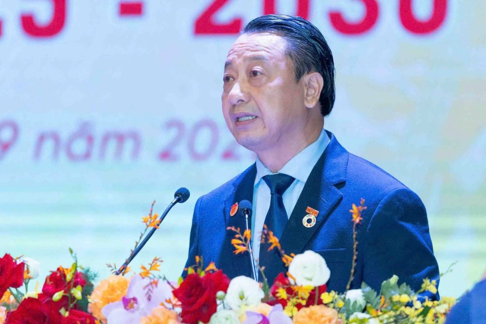 VCCI: Thúc đẩy phát triển doanh nhân, doanh nghiệp, góp phần xây dựng khối đại đoàn kết toàn dân tộc VCCI: Thúc đẩy phát triển doanh nhân, doanh nghiệp, góp phần xây dựng khối đại đoàn kết toàn dân tộc