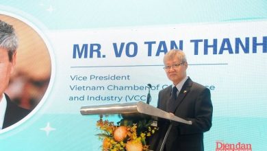 Tăng trưởng xanh: Con đường tất yếu cho nền kinh tế Việt Nam