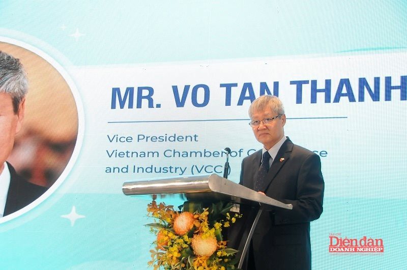 Tăng trưởng xanh: Con đường tất yếu cho nền kinh tế Việt Nam Tăng trưởng xanh: Con đường tất yếu cho nền kinh tế Việt Nam