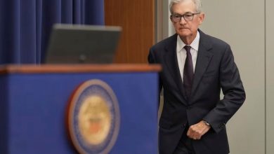 Fed hạ lãi suất 0,25%, sẵn sàng điều chỉnh lập trường chính sách khi cần Fed hạ lãi suất 0,25%, sẵn sàng điều chỉnh lập trường chính sách khi cần