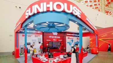 SUNHOUSE gây bất ngờ tại Triển lãm Thành tựu Đất nước với năng lực sản xuất vi mạch SUNHOUSE gây bất ngờ tại Triển lãm Thành tựu Đất nước với năng lực sản xuất vi mạch