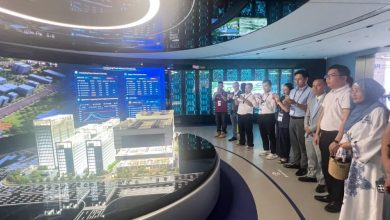 Đoàn 30 doanh nghiệp Việt Nam do VEF Global dẫn đầu tham dự CAEXPO 2025 và Hội nghị AI ASEAN – Trung Quốc Đoàn 30 doanh nghiệp Việt Nam do VEF Global dẫn đầu tham dự CAEXPO 2025 và Hội nghị AI ASEAN – Trung Quốc