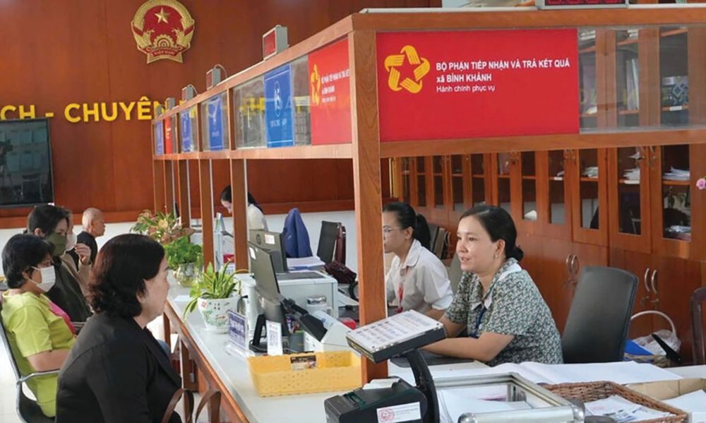 “Đòn bẩy” thúc đẩy nền kinh tế “Đòn bẩy” thúc đẩy nền kinh tế
