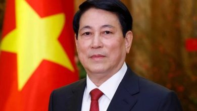 Thư của Chủ tịch nước Lương Cường gửi ngành Giáo dục nhân dịp khai giảng năm học 2025-2026 Thư của Chủ tịch nước Lương Cường gửi ngành Giáo dục nhân dịp khai giảng năm học 2025-2026