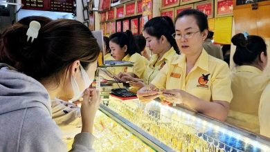 Có nên đánh thuế vàng quà tặng, cưới hỏi?