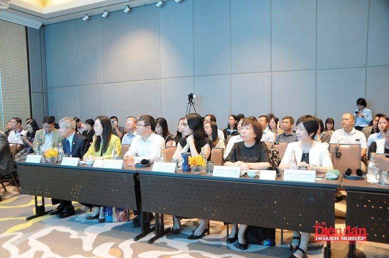Tăng trưởng xanh: Con đường tất yếu cho nền kinh tế Việt Nam Tăng trưởng xanh: Con đường tất yếu cho nền kinh tế Việt Nam