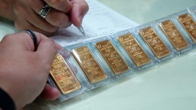 Đánh thuế giao dịch vàng: Đâu là giải pháp? Đánh thuế giao dịch vàng: Đâu là giải pháp?