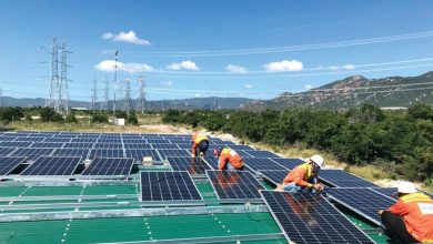 Giải pháp phát triển thị trường điện cạnh tranh