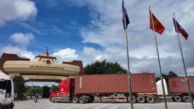 Mở rộng hợp tác kinh tế cửa khẩu Việt – Lào