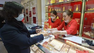 Giảm thuế xuất khẩu vàng trang sức, mỹ nghệ: Nâng cao sức cạnh tranh cho doanh nghiệp Giảm thuế xuất khẩu vàng trang sức, mỹ nghệ: Nâng cao sức cạnh tranh cho doanh nghiệp