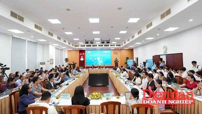 Tòa chuyên trách sở hữu trí tuệ: Bước ngoặt thể chế cho một quốc gia đổi mới Tòa chuyên trách sở hữu trí tuệ: Bước ngoặt thể chế cho một quốc gia đổi mới