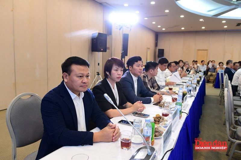 8 tháng đầu năm, hoạt động của VCCI đạt được nhiều kết quả tích cực 8 tháng đầu năm, hoạt động của VCCI đạt được nhiều kết quả tích cực