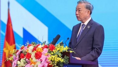 Phát biểu của Tổng Bí thư Tô Lâm tại Lễ kỷ niệm 80 năm truyền thống ngành Giáo dục và khai giảng năm học mới 2025-2026 Phát biểu của Tổng Bí thư Tô Lâm tại Lễ kỷ niệm 80 năm truyền thống ngành Giáo dục và khai giảng năm học mới 2025-2026