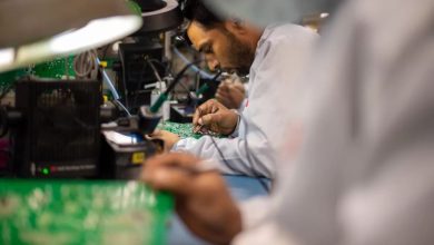 Chiến lược bán dẫn của Ấn Độ có gì đáng học hỏi? Chiến lược bán dẫn của Ấn Độ có gì đáng học hỏi?