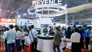 VIMF Bắc Ninh 2025: Hội tụ đổi mới, thúc đẩy công nghiệp phụ trợ Việt Nam VIMF Bắc Ninh 2025: Hội tụ đổi mới, thúc đẩy công nghiệp phụ trợ Việt Nam