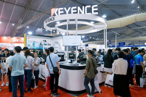 VIMF Bắc Ninh 2025: Hội tụ đổi mới, thúc đẩy công nghiệp phụ trợ Việt Nam