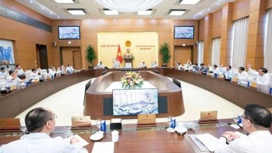 Thống nhất điều chỉnh kế hoạch đầu tư công vốn ngân sách trung ương năm 2025