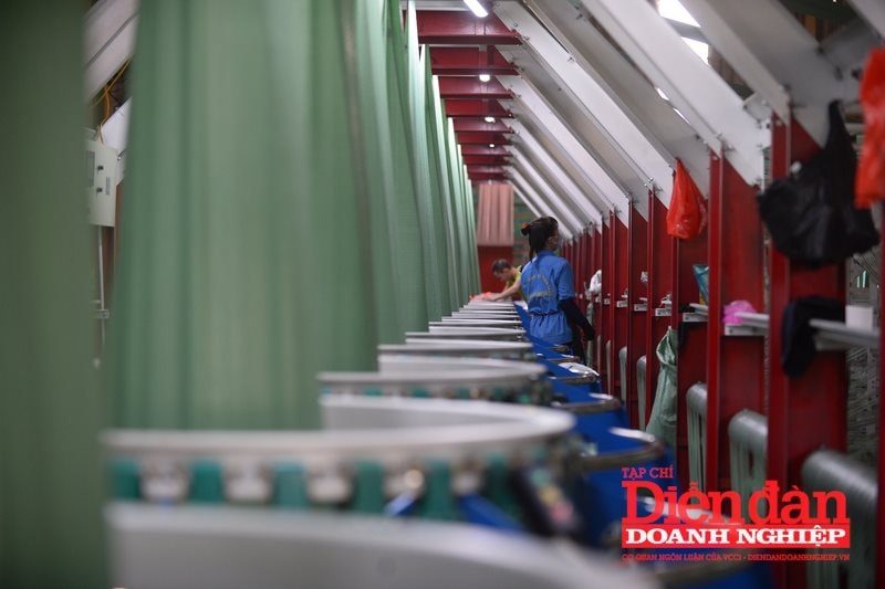 VCCI kiến nghị gỡ vướng thủ tục đầu tư VCCI kiến nghị gỡ vướng thủ tục đầu tư