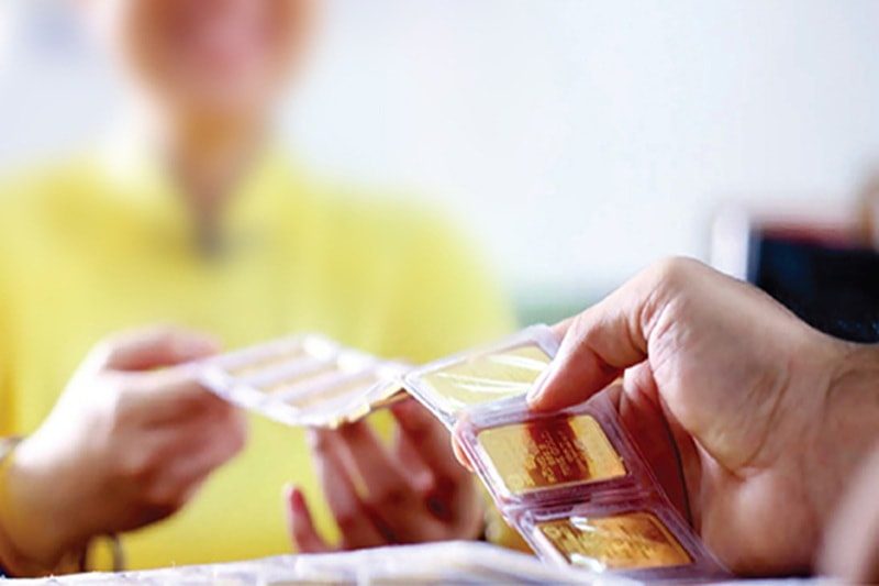 Từ hôm nay (9/9), thanh tra việc chấp hành pháp luật của các doanh nghiệp kinh doanh vàng Từ hôm nay (9/9), thanh tra việc chấp hành pháp luật của các doanh nghiệp kinh doanh vàng