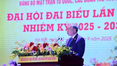 Mặt trận là Nhân dân Mặt trận là Nhân dân